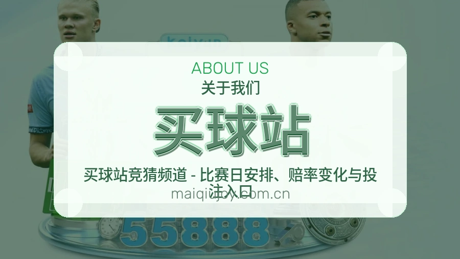 买球站关于我们